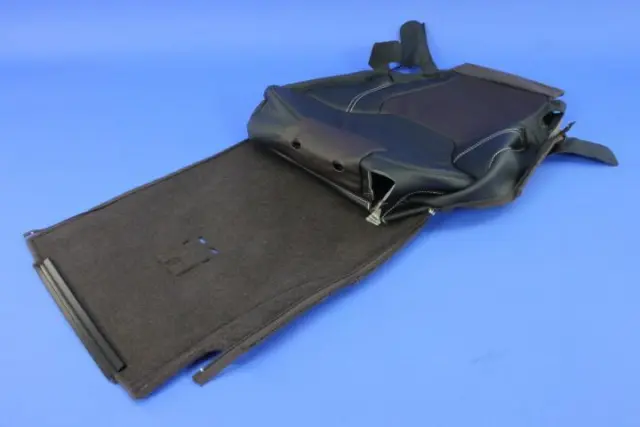 Rear Seat Back Cover - Mopar (5RA82LC5AF)