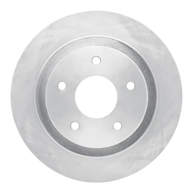60052006 - : Disc Brake Rotor for DYNAMIC FRICTION Image
