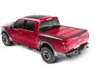 AR22029LM7 - : Fusion 21-25 F150 5'7" - Carbonized Gray for Undercover Image