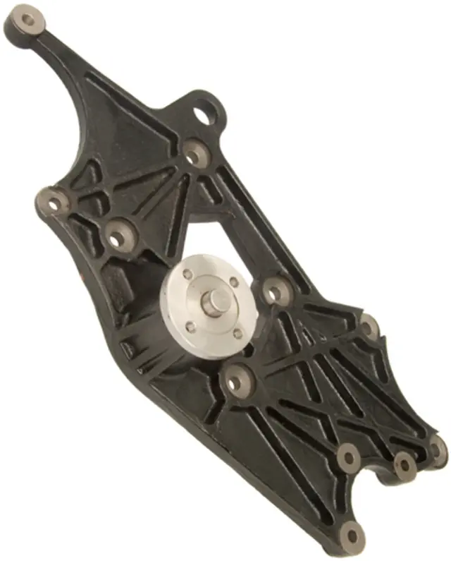 5786 - : Fan Pulley Bracket for Hayden Image