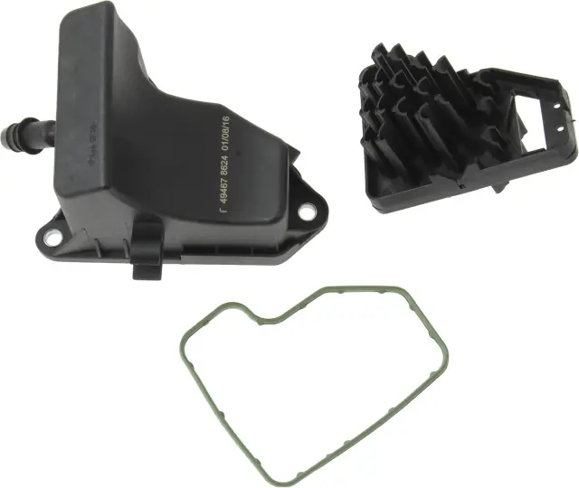 49467 - Engines &amp; Components: Febi 49467 Engine Oil Separator for FEBI RUBBER CO Image