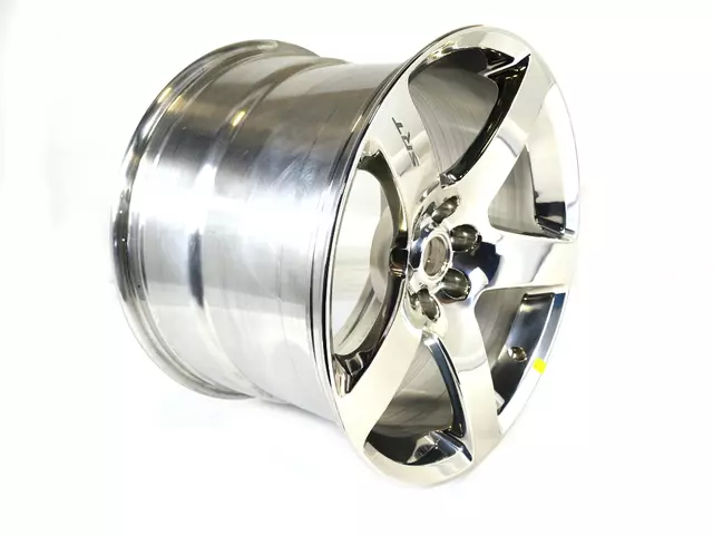 Wheel - Mopar (5290868AA)