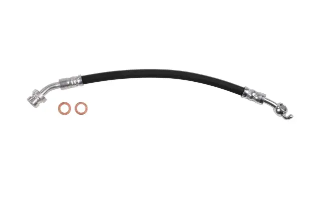 2201808 - : Sunsong Brake Hydraulic Hose for Sunsong Image