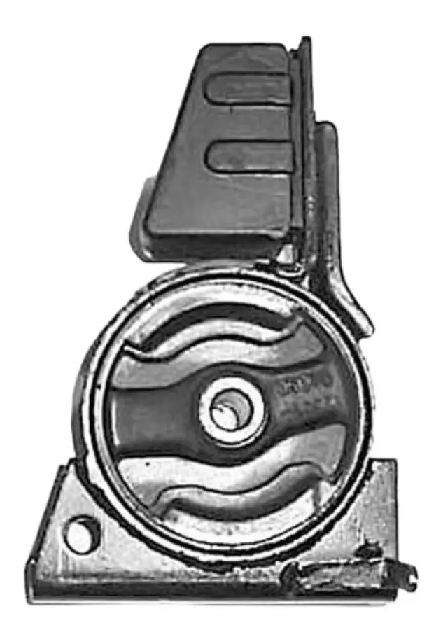 EM8870 - Engines &amp; Components: Westar Engine Mount for WESTAR Image
