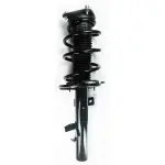 2335877L - : Focus Auto Parts Suspension Strut and Coil Spring Assembly for Focus Auto Parts Image