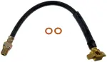 H84514 - : Brake Hydraulic Hose for Dorman Image