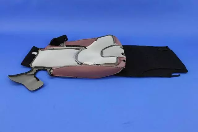 5RA74LAAAF - Interior Trim: Rear Seat Back Cover for Jeep: Cherokee Image