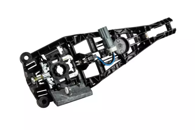 13505891 - Body: Handle Base for Buick: LaCrosse, Regal, Verano | Cadillac: SRX | Chevrolet: Cruze Image