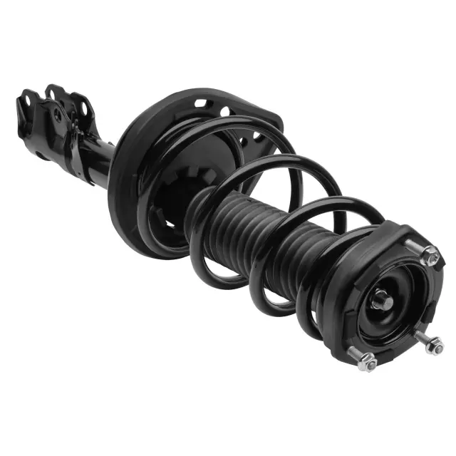 MSS050508 - : Mando Suspension Strut and Coil Spring Assembly for Mando Image