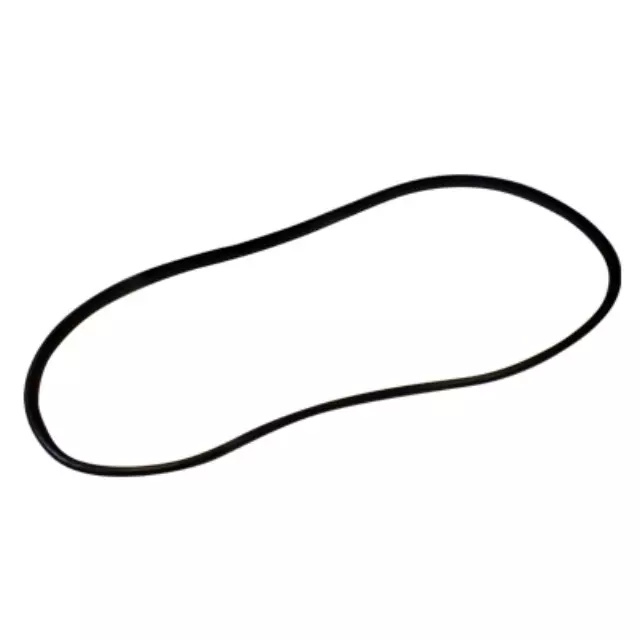 Weather-Strip On Body - Ford (5G1Z-54253A10-AA)