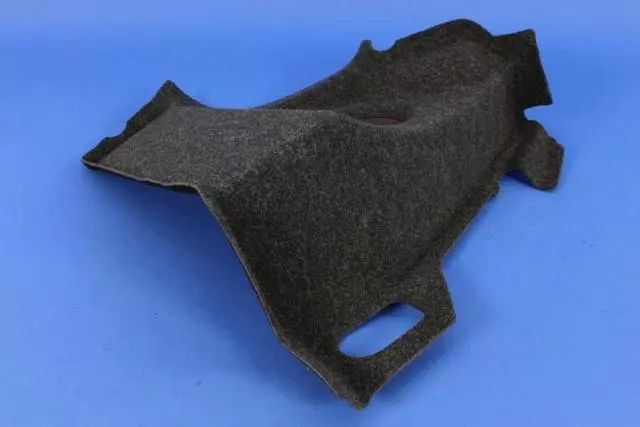 Trunk Side Trim Panel, Left - Mopar (5LC77KA9AB)