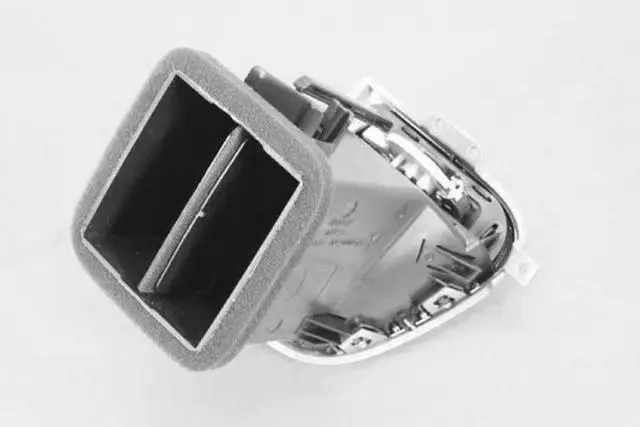 Air Conditioning & Heater Outlet, Left - Mopar (1UE231SFAB)