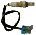 21574 - : NTK OE Type Oxygen Sensor for NTK Oxygen Sensors Image