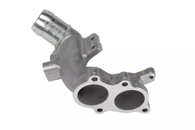 Engine Coolant Outlet Pipe - GM (12645998)