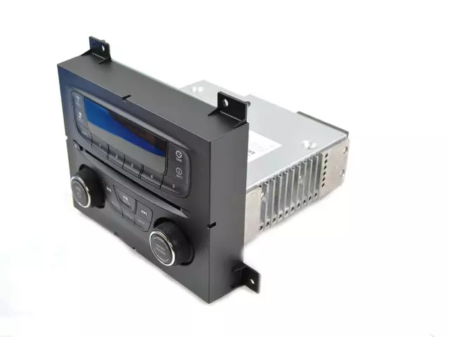4692356AJ - : Multi Media Radio for Mopar Image