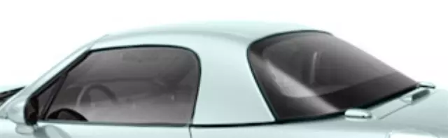 NH52V4630A70 - Exterior: Hardtop Dolphin Gray 39T for Mazda: MX-5 Miata Image