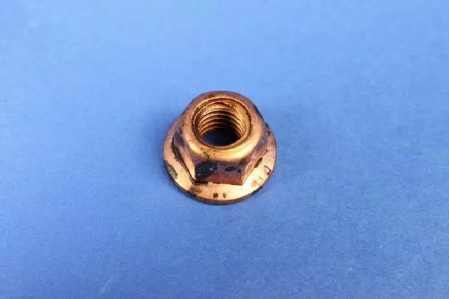 6107126AA - 1.4L Turbo; Engine: Nut for Mopar Image