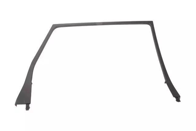 25972222 - Body: Frame Molding for Buick: Enclave Image
