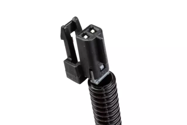 Light Cashmere Driver Seat Belt  Buckle - GM (19121538)