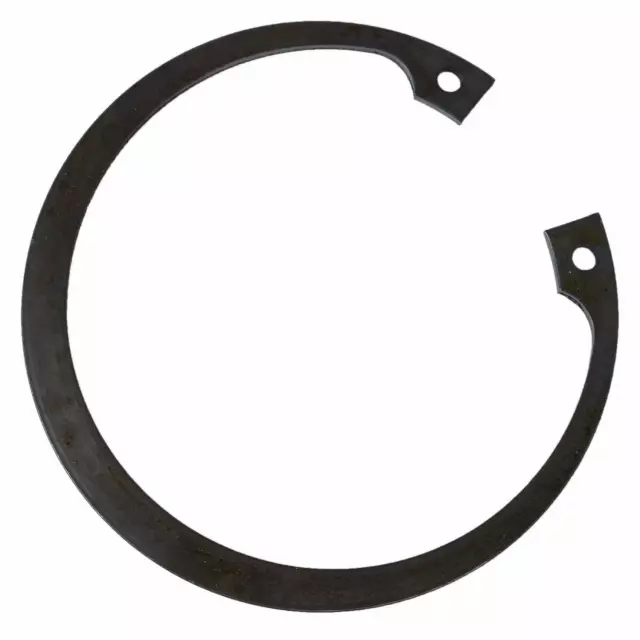 W700068S300 - Brakes: Wheel Bearing Retainer Ring for Ford: Focus Image