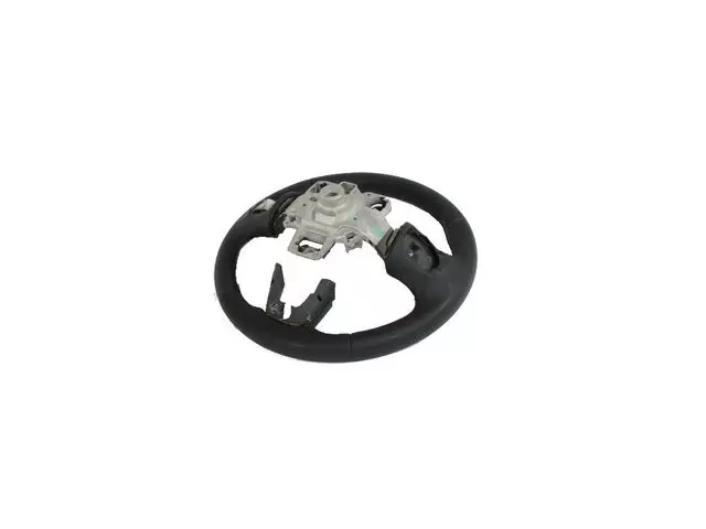 Steering Wheel - Mopar (6QY56DX9AA)