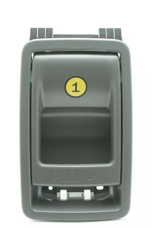 7290908011B1 - Body: Bezel for Toyota: Sienna Image