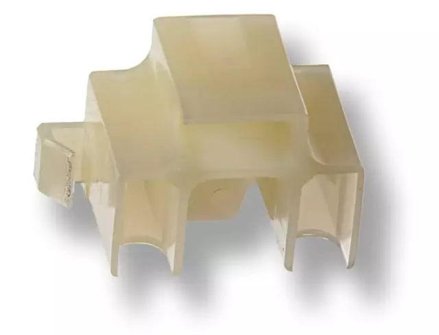 91163110800 - Electrical: Plug for Porsche Image