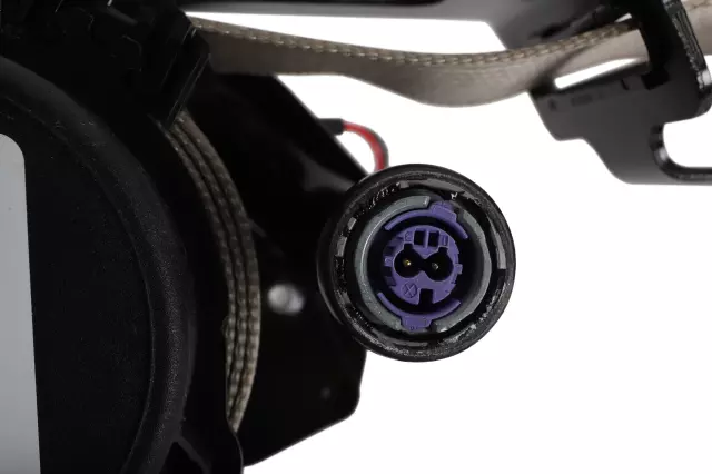 Lap & Shoulder Belt - GM (84572098)