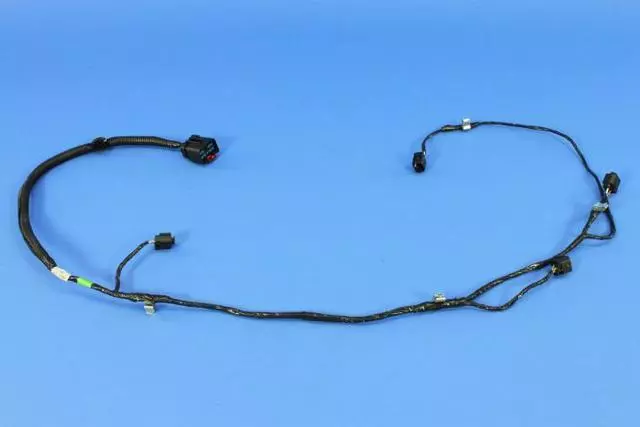 Rear Fascia Wiring - Mopar (5183502AA)