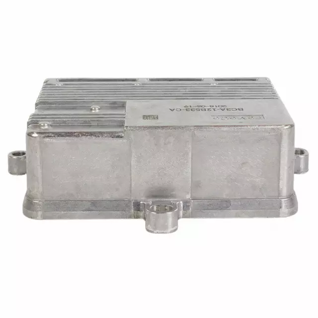 Diesel Glow Plug Controller - Ford (BC3Z-12B533-C)