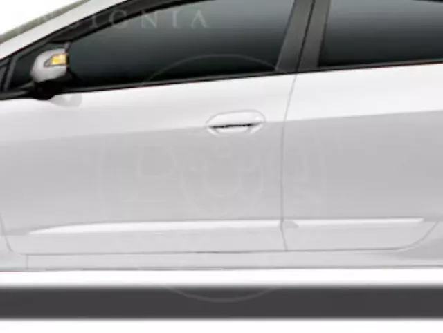 8P05TM81B0 - Body: Body Side Molding for Honda: Insight Image