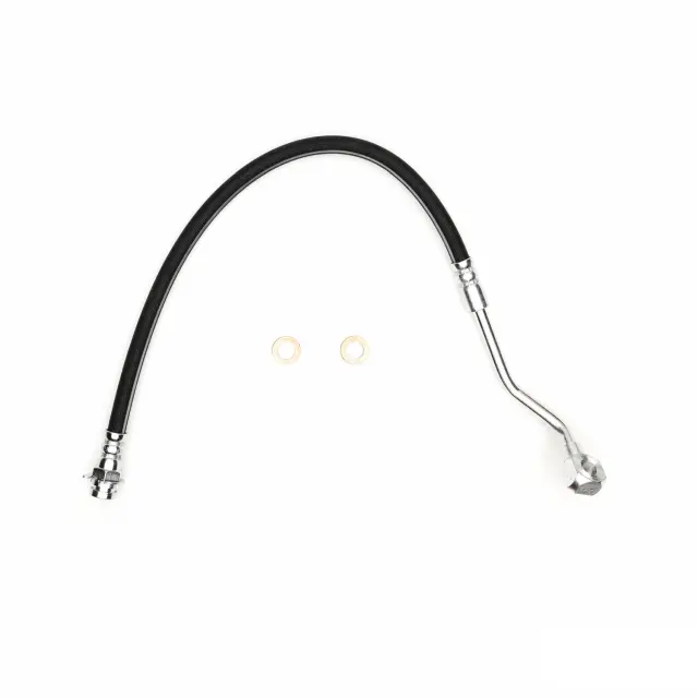 35048004 - Brakes &amp; Brake Parts: DFC Brake Hose for DYNAMIC FRICTION Image