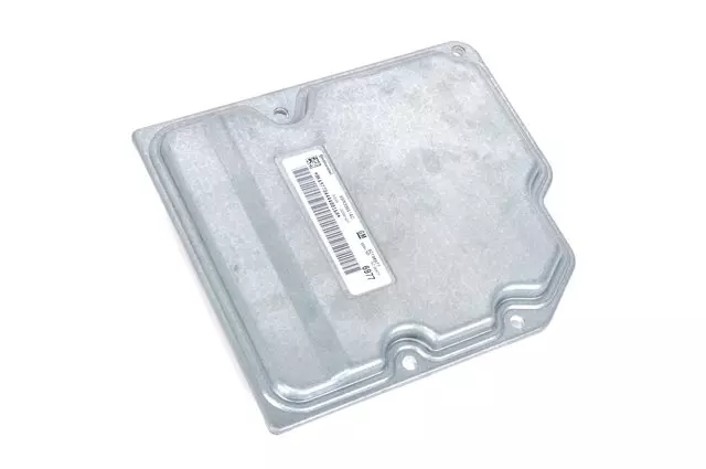 Transmission Control Module - GM (92196977)