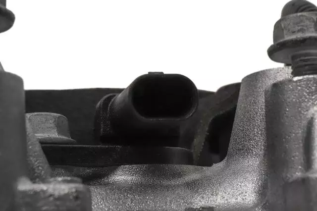 12729377 - Engine: Front Cover for Buick: LaCrosse, Regal Sportback | Cadillac: CT5, XT5, XT6 | Chevrolet: Blazer | GMC: Acadia Image