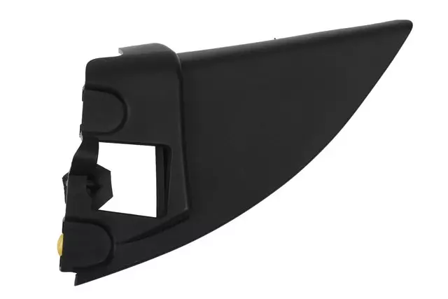 23287045 - Body: Door Mirror Trim Ring for Cadillac: ATS Image