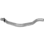53571 - : Exhaust Pipe 2.5" Inlet (OD) 2.5" Outlet (OD) for Walker Exhaust Image