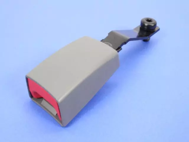 1CW251DAAB - Restraints: Buckle Half Seat Belt, Right for Dodge: Caliber | Jeep: Compass, Patriot Image