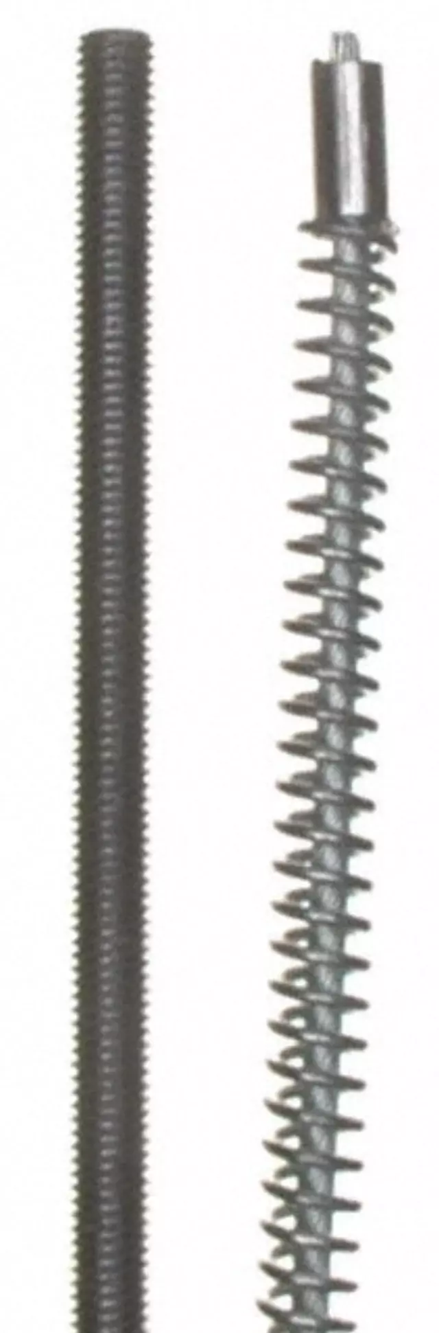 88925404 - : Rear Passenger Side Parking Brake Cable Assembly for GM Image