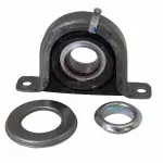 E4TZ4800A - Universals &amp; Rear Axle: Center Bearing for Ford: E-150, E-250, E-350 Super Duty, E-450 Econoline Super Duty, E-450 Super Duty, E-550 Econoline Super Duty, Econoline Super Duty, F-250, F-250 HD, F-250 Super Duty, F-350, F-350 Super Duty, F-450 Super Duty, F-550 Super Duty, F-Super Duty Image