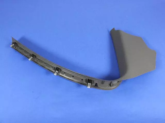 5GR41BD5AE - Interior Trim: Scuff Panel, Left for Mopar Image image