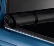 Styleside 6.0 Roll-Up Tonneau - Ford (5L5Z-99501A42-A)
