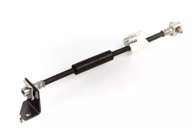 Rear Driver Side Brake Hose Assembly - GM (84183665)