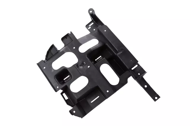 15798921 - Electrical: Support for Chevrolet: Avalanche 1500, Avalanche 2500, Silverado 1500, Silverado 1500 Classic, Silverado 1500 HD, Silverado 1500 HD Classic, Silverado 2500, Silverado 2500 HD, Silverado 2500 HD Classic, Silverado 3500, Silverado 3500 Classic, Silverado 3500 HD Image