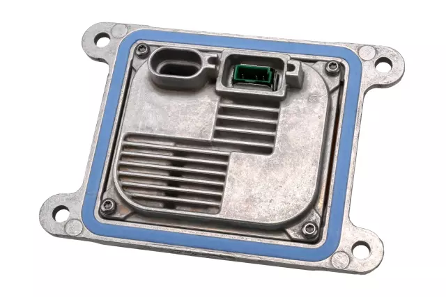 2017-2021 Chevrolet Bolt EV - Headlamp Ballast - GM (42529552)