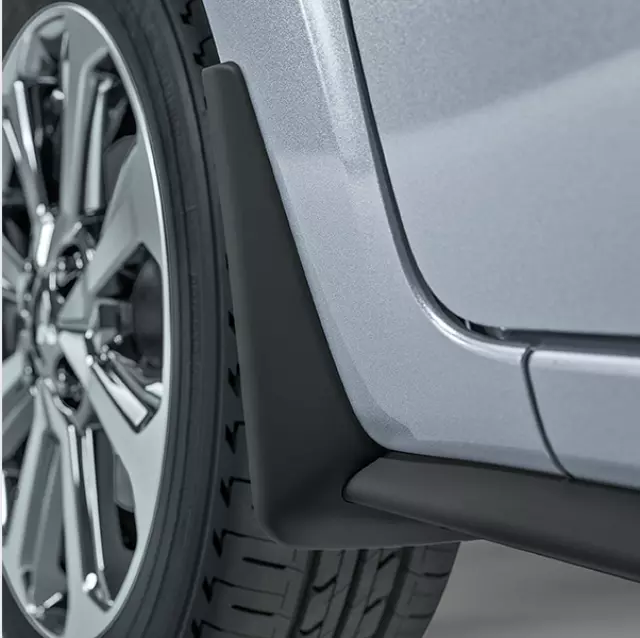 MZ331401 - : Mud Guards - Front for Mitsubishi: Mirage G4 Image