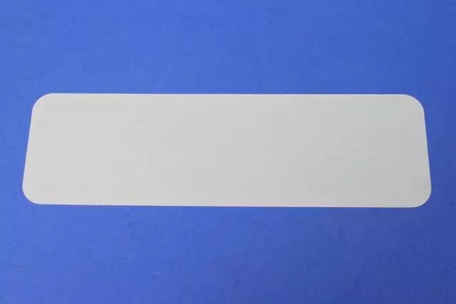 Veci Label Label - Mopar (4722033AA)