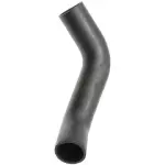 70909 - : CURVED RADIATOR HOSE, DAYCO for DAYCO HYDRAULIC Image