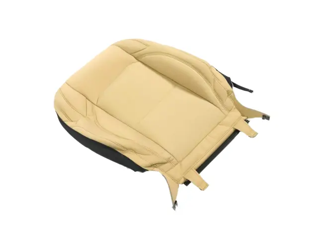 6PW35STTAH - Interior Trim: Front Seat Back Cover, Left for Mopar Image