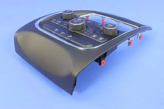 5091857AB - Electrical: Vehicle Feature Controls Center Stack for Dodge: Durango Image