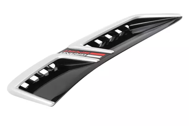 84208192 - : Vent Grille for GM Image